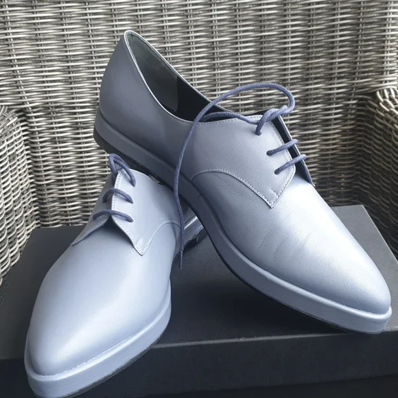 Megumi Ochi Panton oxford shoes - Picture 9 of 15